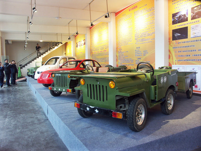錦州專(zhuān)用汽車(chē)銷(xiāo)售服務(wù)詳解 折疊汽車(chē)、工廠專(zhuān)用車(chē)與捷邦酒店的合作機(jī)遇