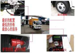 氣瓶運(yùn)輸車(chē)銷(xiāo)售點(diǎn) 專(zhuān)業(yè)選擇與安全運(yùn)輸指南