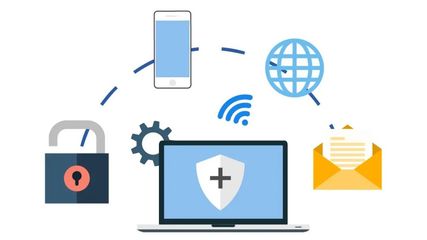 硬件開發工程師的職場必修課 掌握這些網絡安全知識，守護研發成果