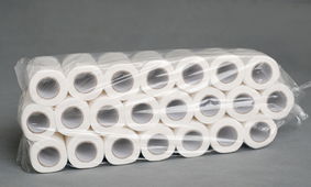 若禺衛(wèi)生用品 中國西南紙巾制造業(yè)的領(lǐng)跑者